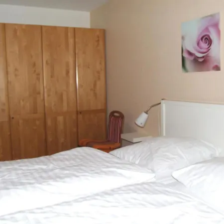 Apartamento A Cappella C1 Binz